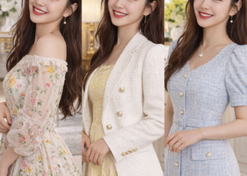 My Spring Dresses 2026