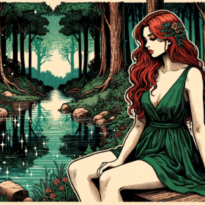 The Hunter's Heart