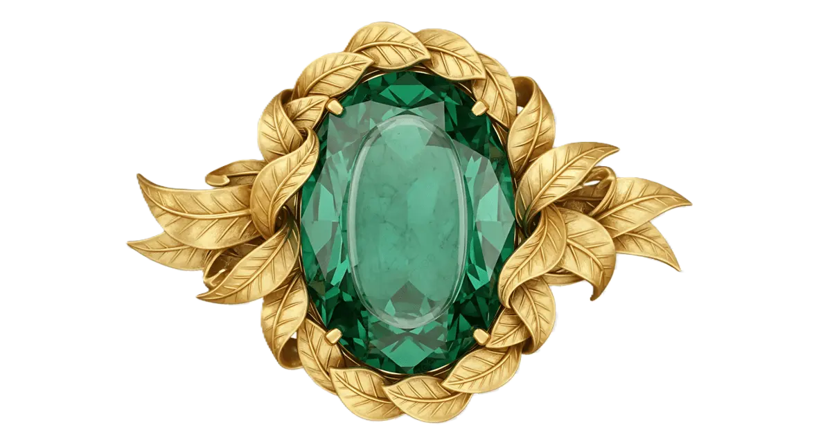 Emerald Tier