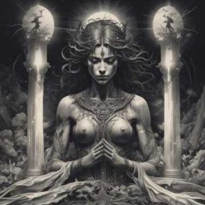 The Banshee's Cry
