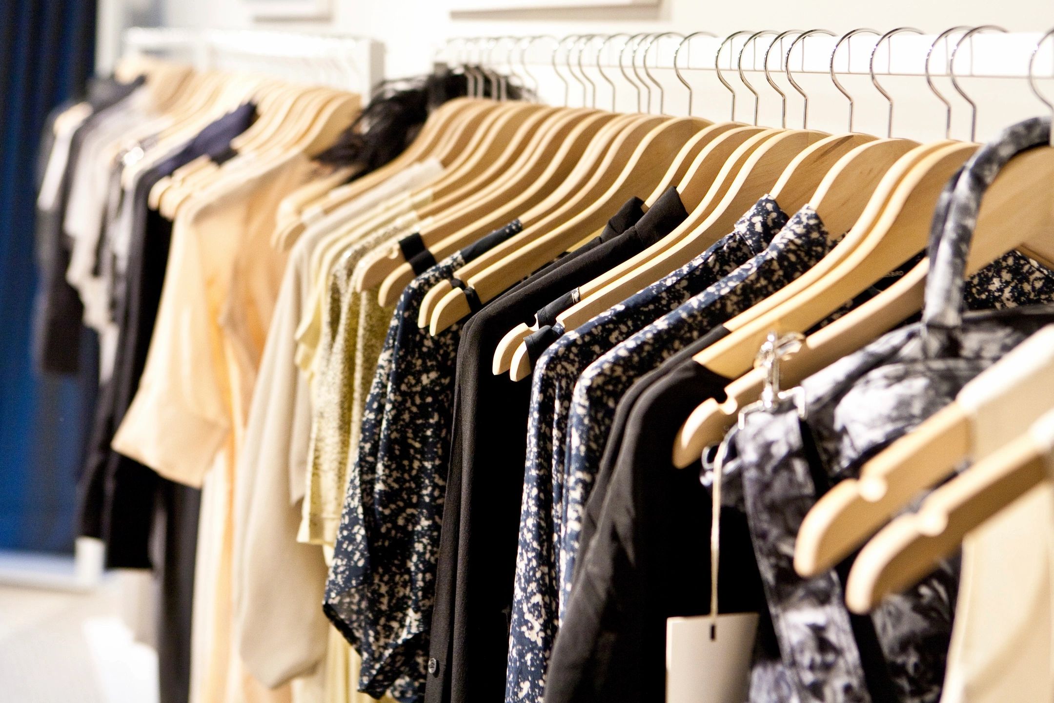 Lee's Boutique