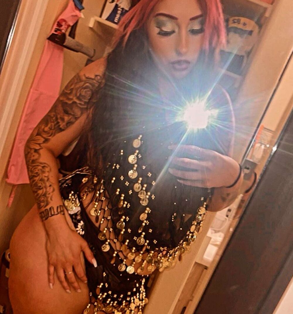 Kushqueen420